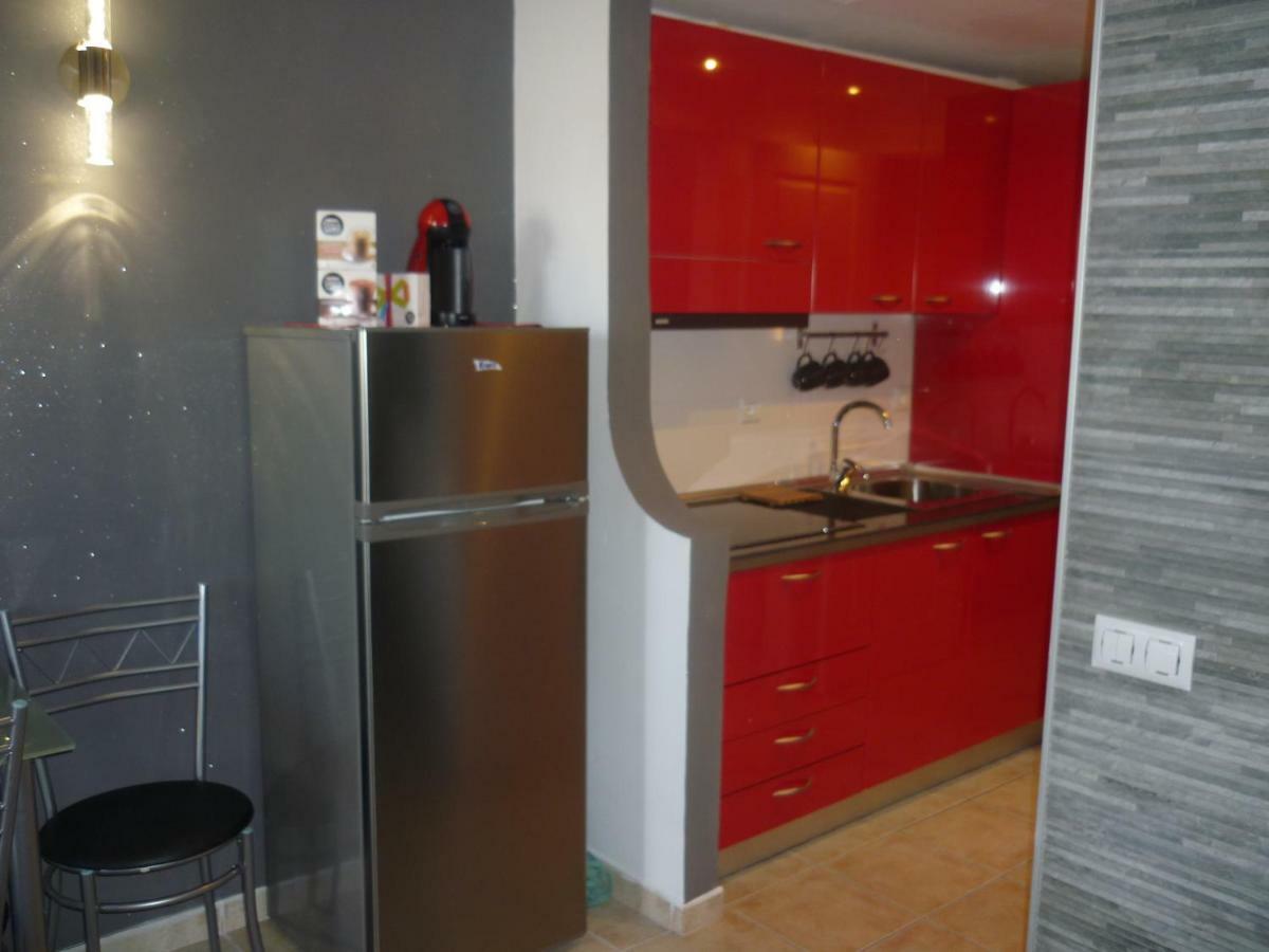 Apartment Lovely Gran Canaria