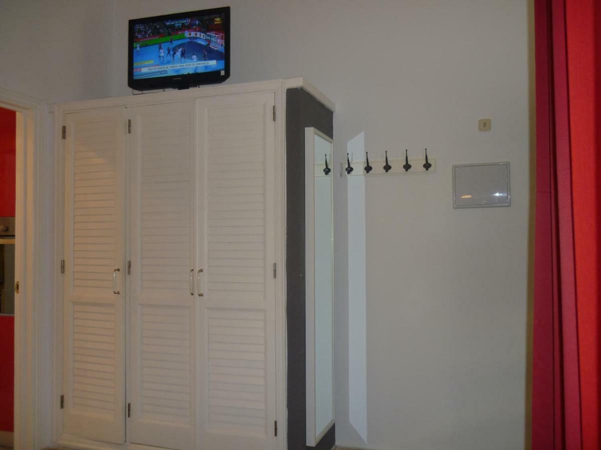 Lovely Apartment *