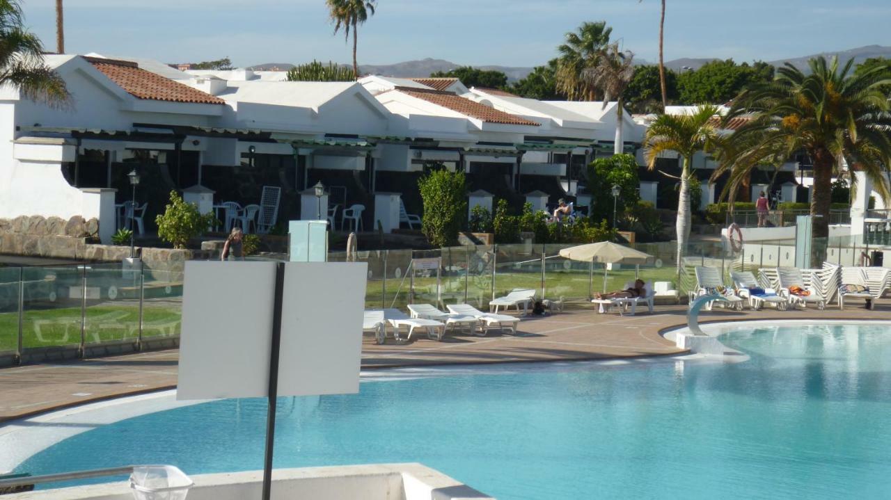 Apartment Lovely Gran Canaria