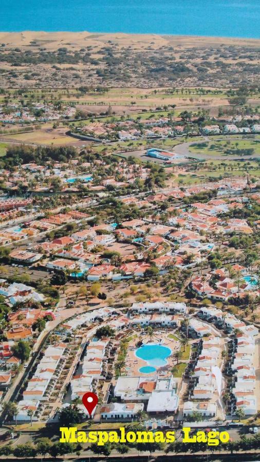 Lovely Apartment Gran Canaria