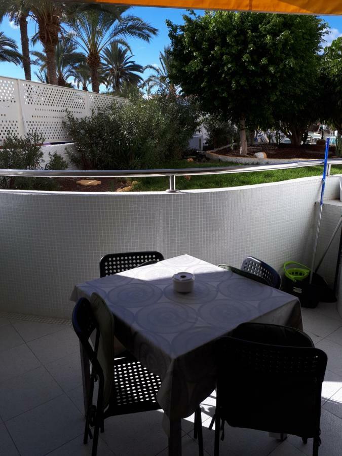 Apartment Paraiso