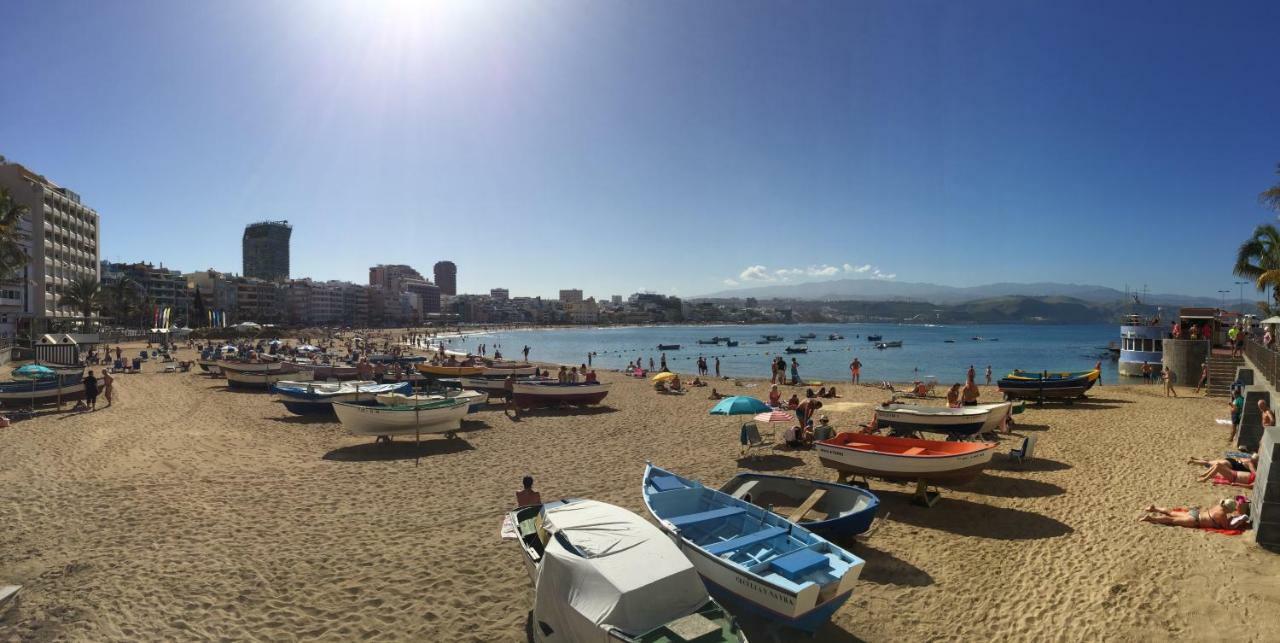 En Maspalomas Case de vacanță Maspalomas (Gran Canaria)