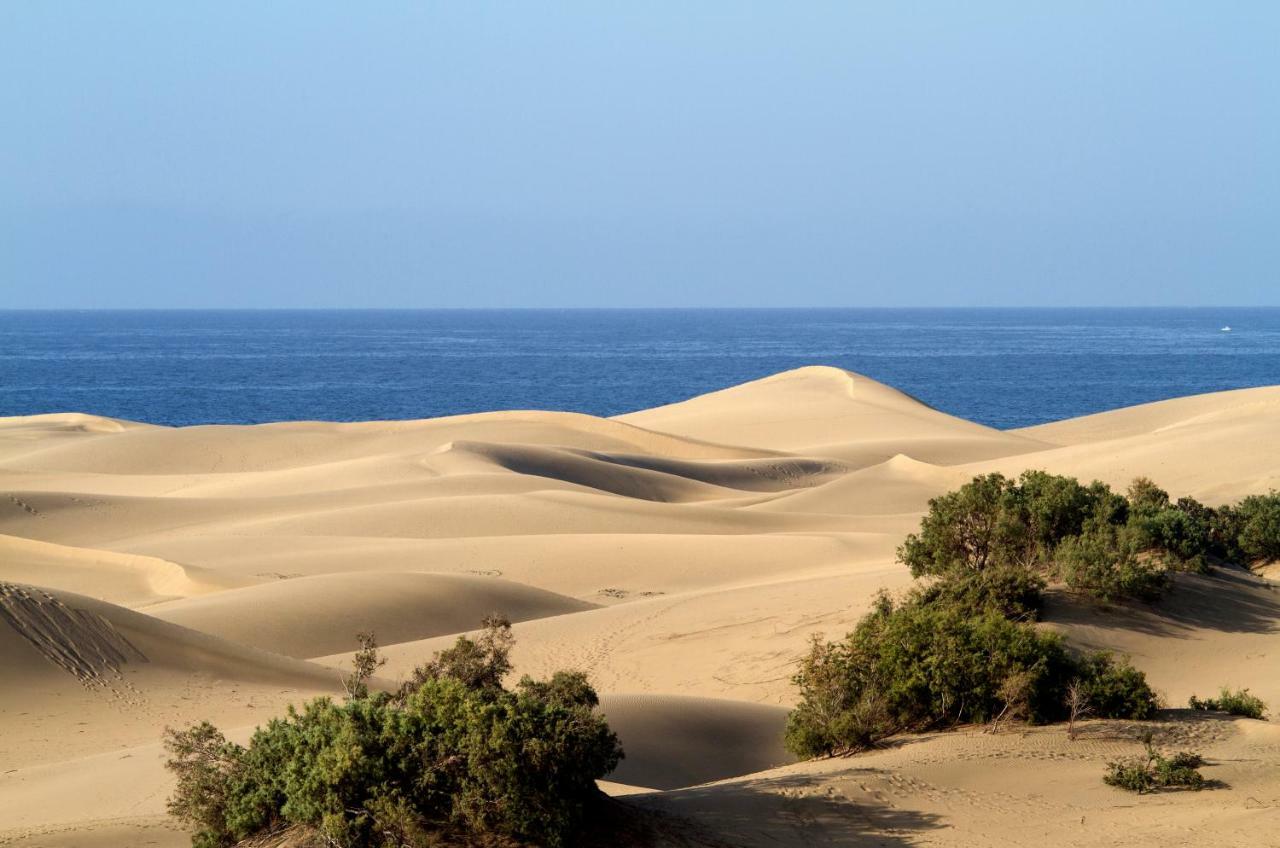 Case de vacanță En Maspalomas Maspalomas (Gran Canaria)