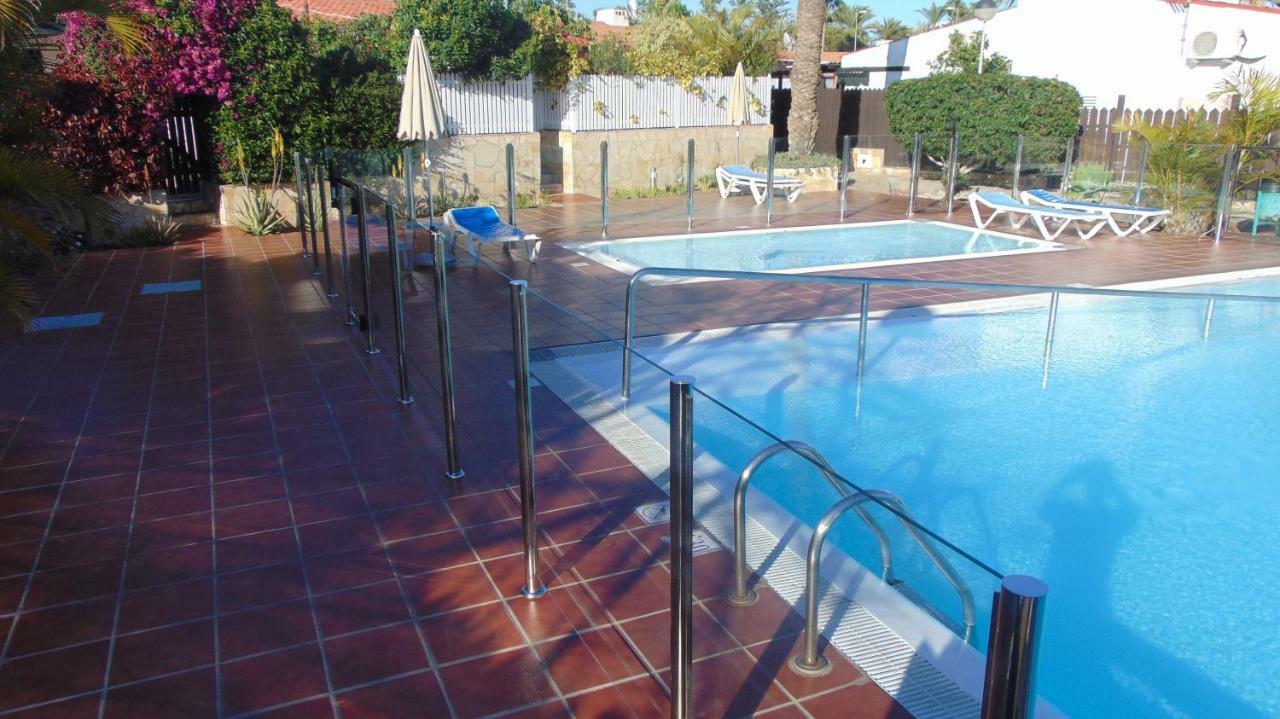 Bungalow Tartanas I I Apartamento