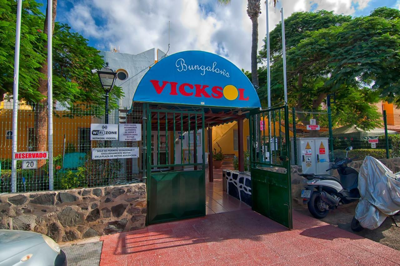 Charming House Maspalomas (Gran Canaria)
