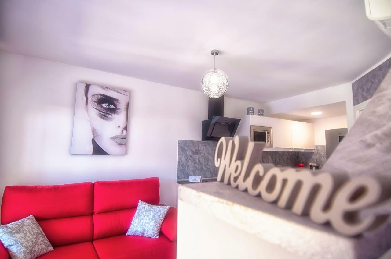 Holiday home Charming House Maspalomas (Gran Canaria)