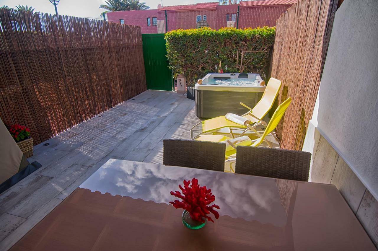 Charming House * Maspalomas (Gran Canaria)