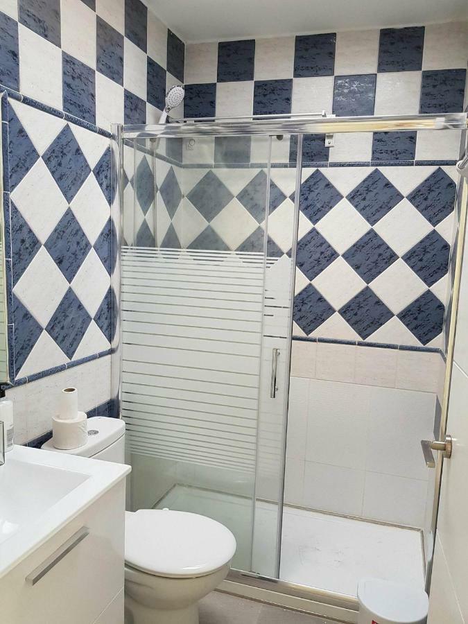 Holiday home Playmar Blue Bungalow Maspalomas (Gran Canaria)