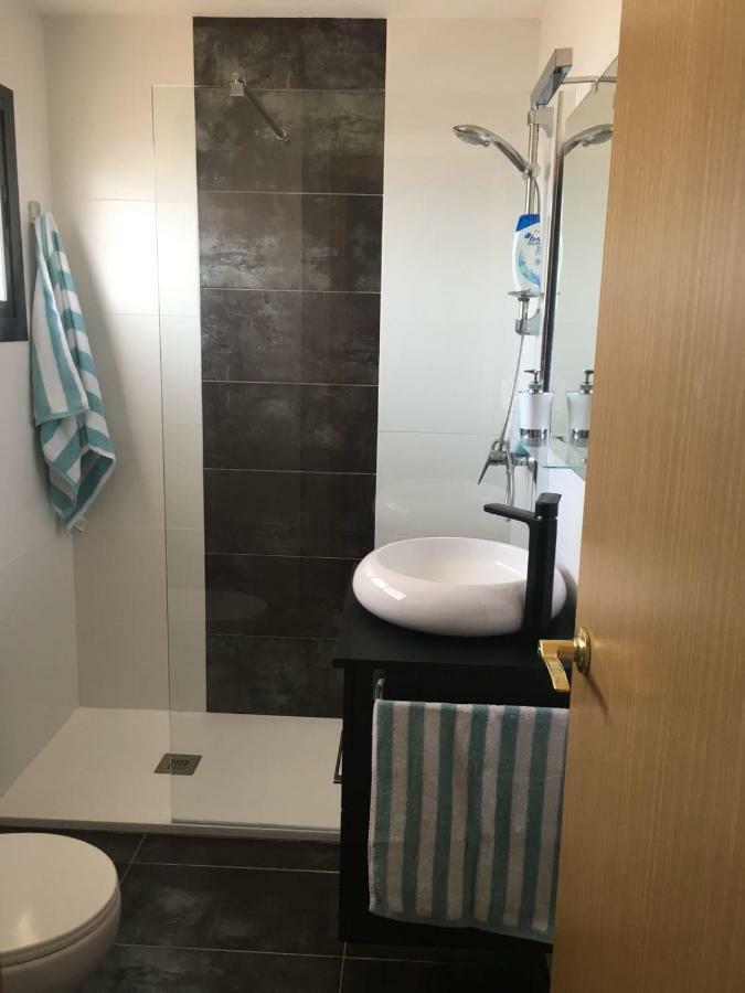 Apartamento Luxury Apartamento