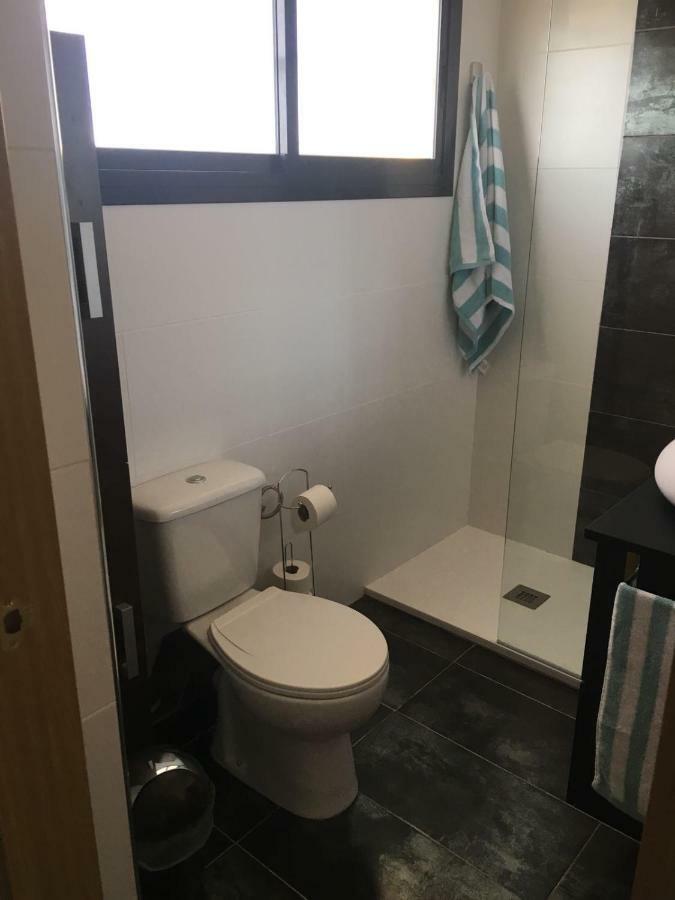 Apartamento Luxury Maspalomas (Gran Canaria)