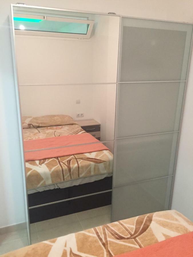 Apartamento Apartamento Luxury