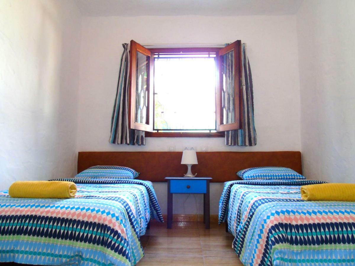 Apartamento Bungalow Tartanas I I *