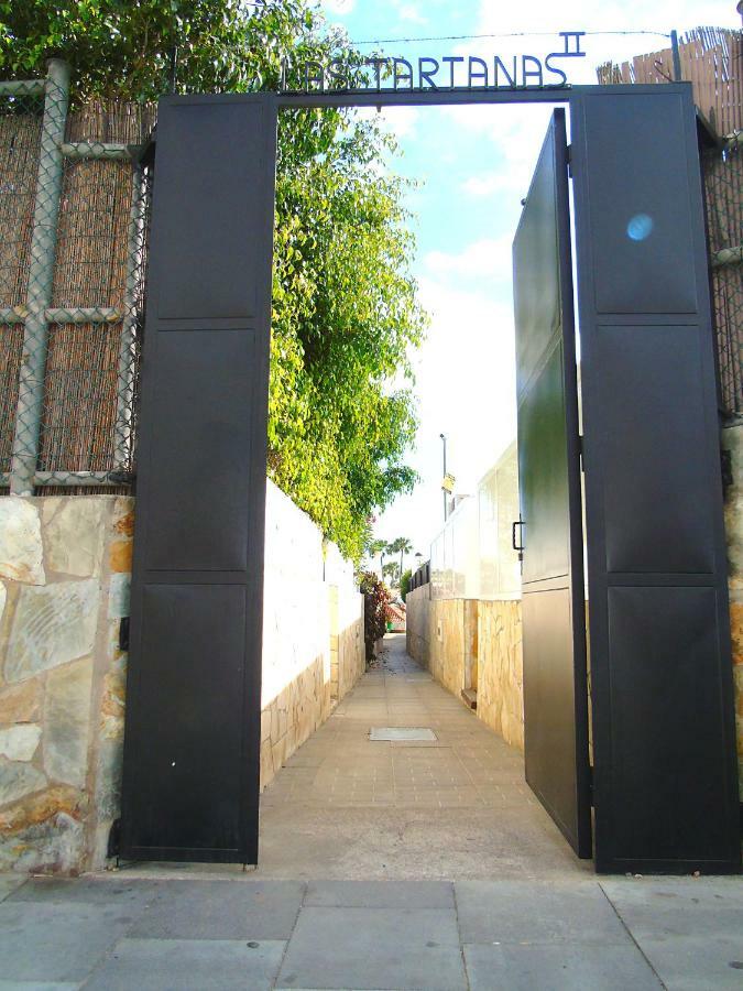 Bungalow Tartanas I I Apartamento