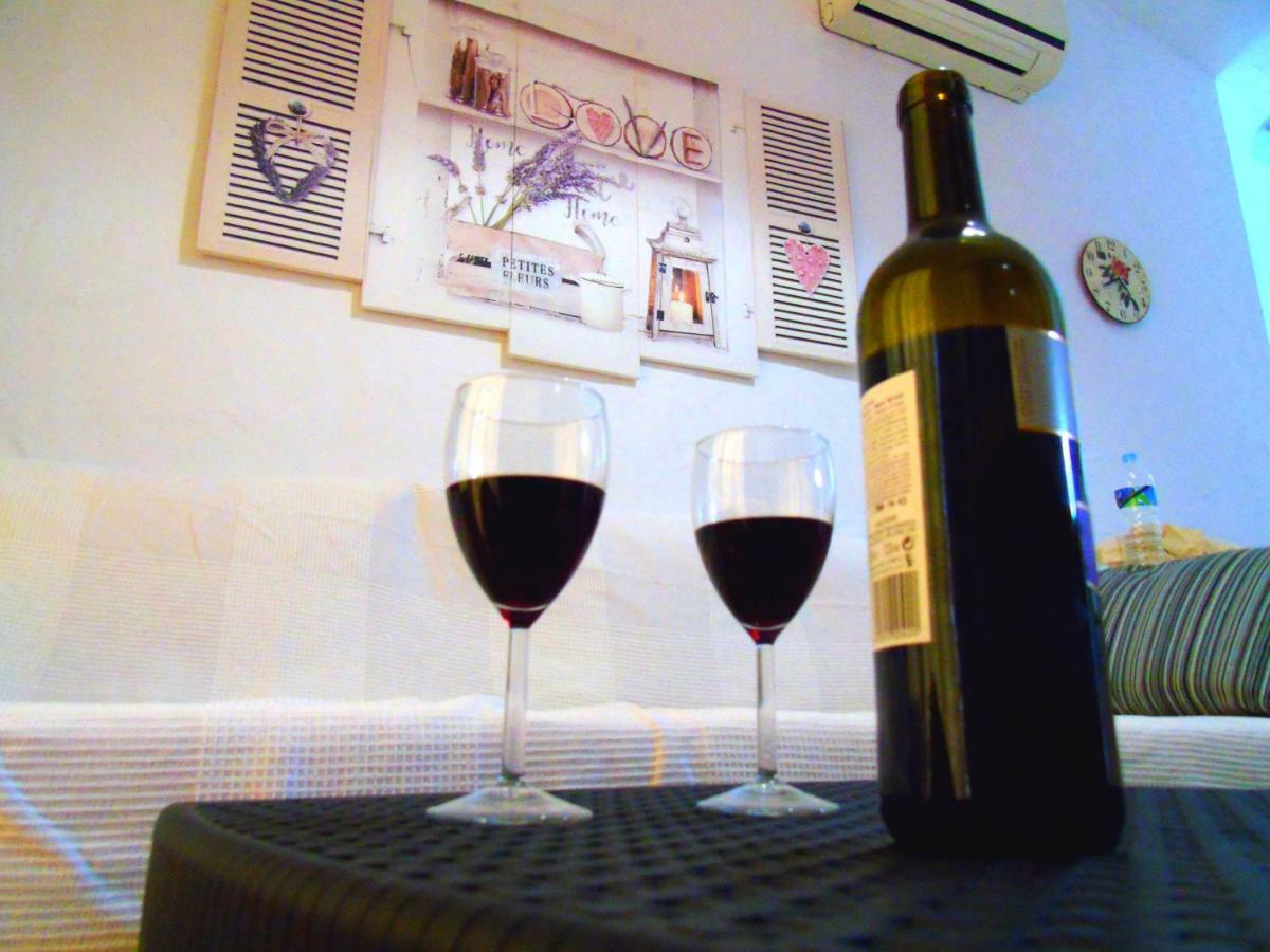 Apartamento Bungalow Tartanas I I