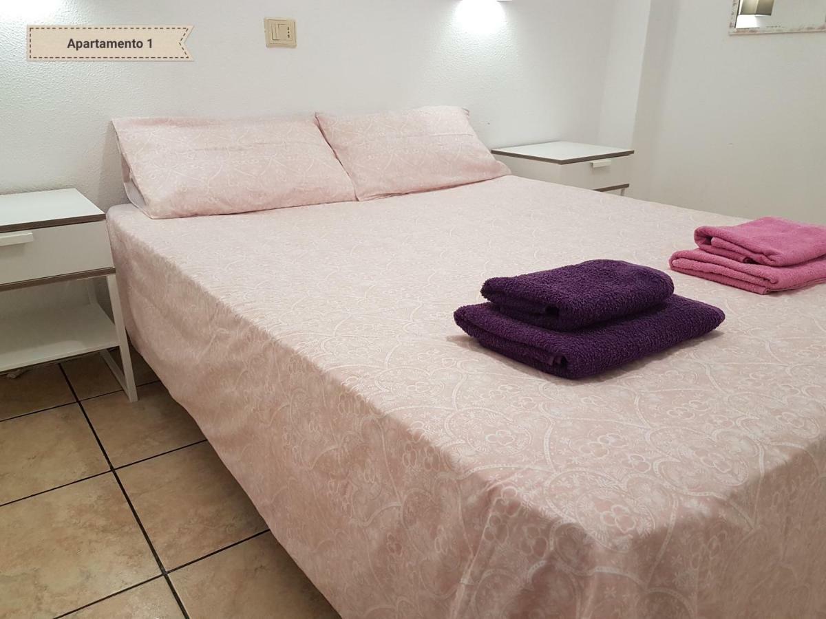 Apartamento Apartamento Centrico Playa Del Ingles