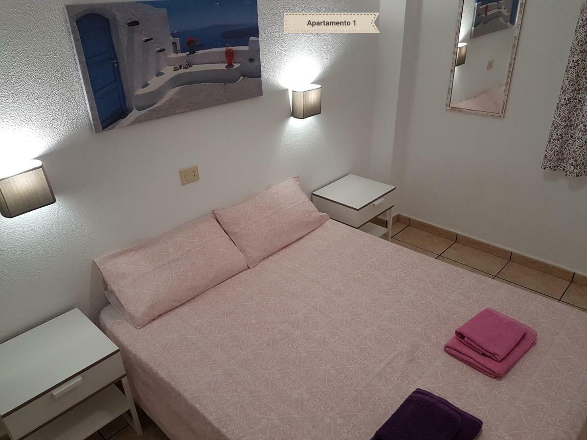 Apartamento Apartamento Centrico Playa Del Ingles