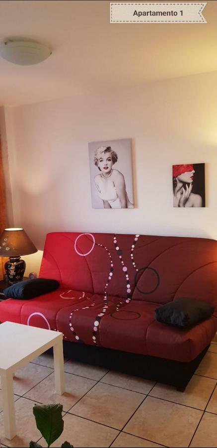 Apartamento Centrico Playa Del Ingles Maspalomas (Gran Canaria)