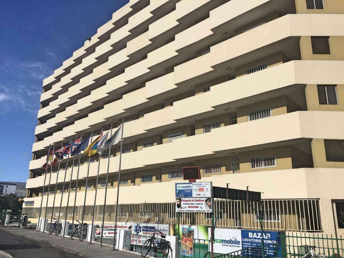 Apartamento Luxury * Maspalomas (Gran Canaria)