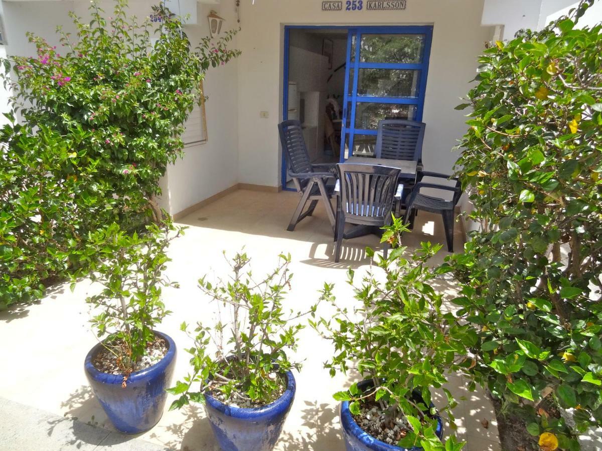 Playmar Holiday home *