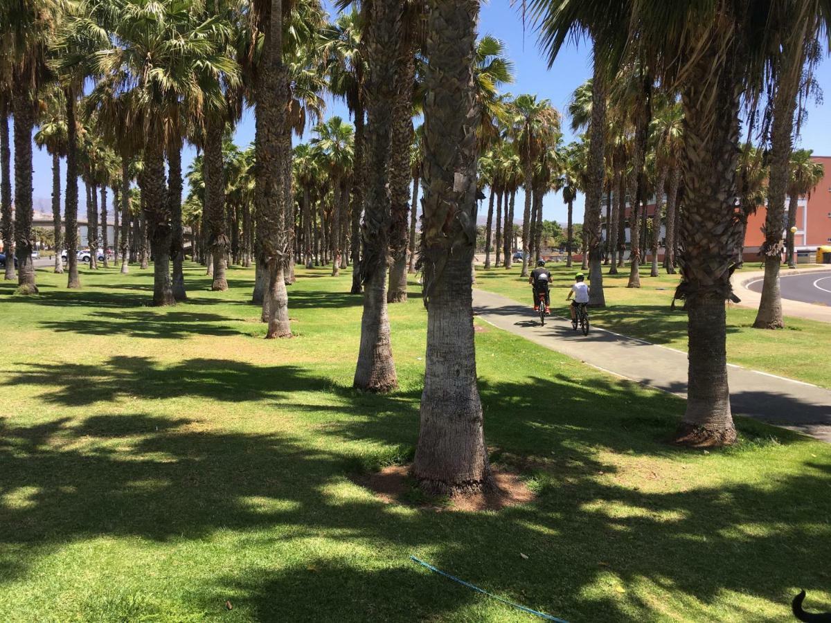 Apartment La Gema Del Sur Maspalomas (Gran Canaria)