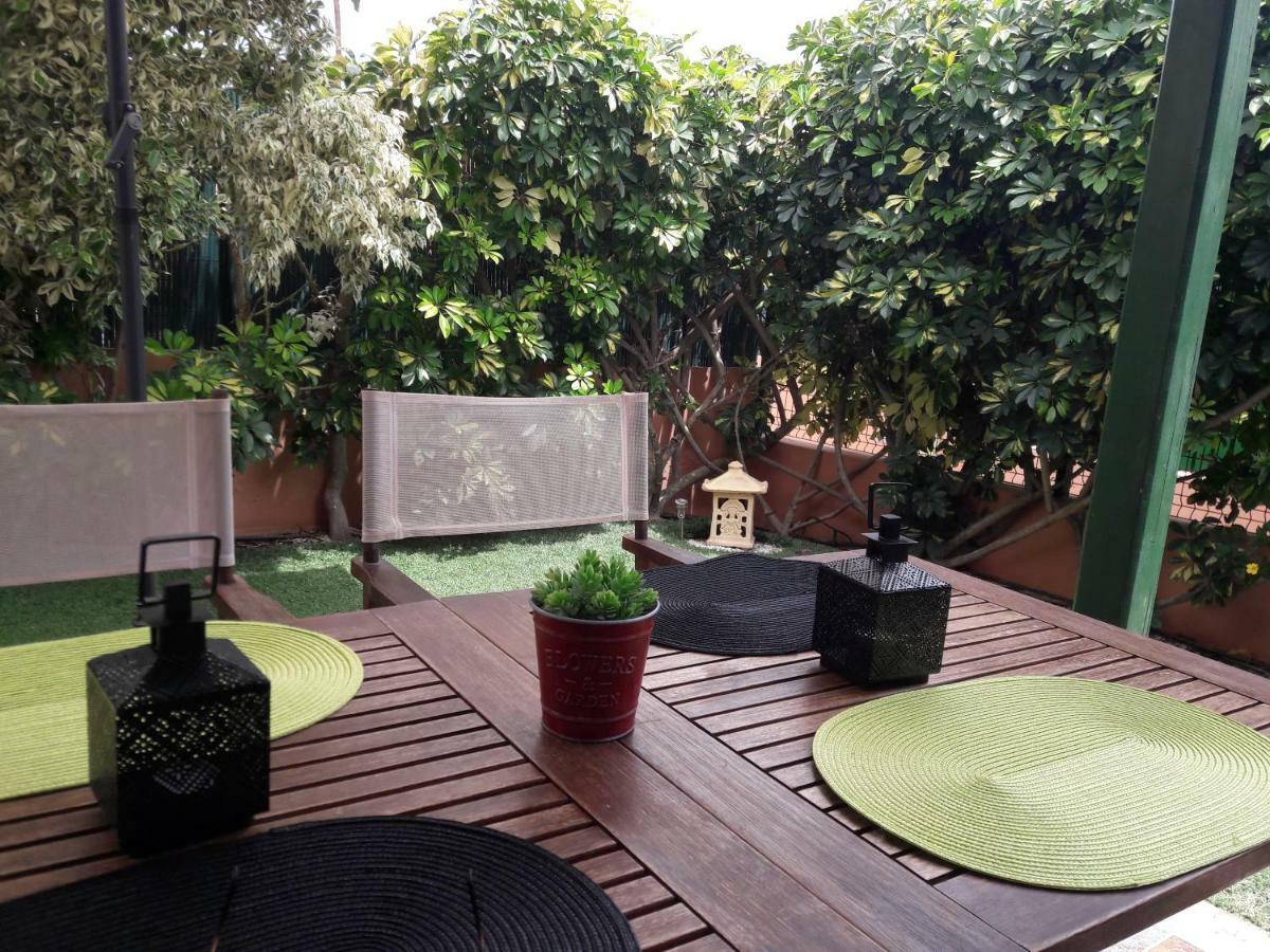 Apartamento Maspalomas Sonneland Venesol Terraza Privada Maspalomas (Gran Canaria)