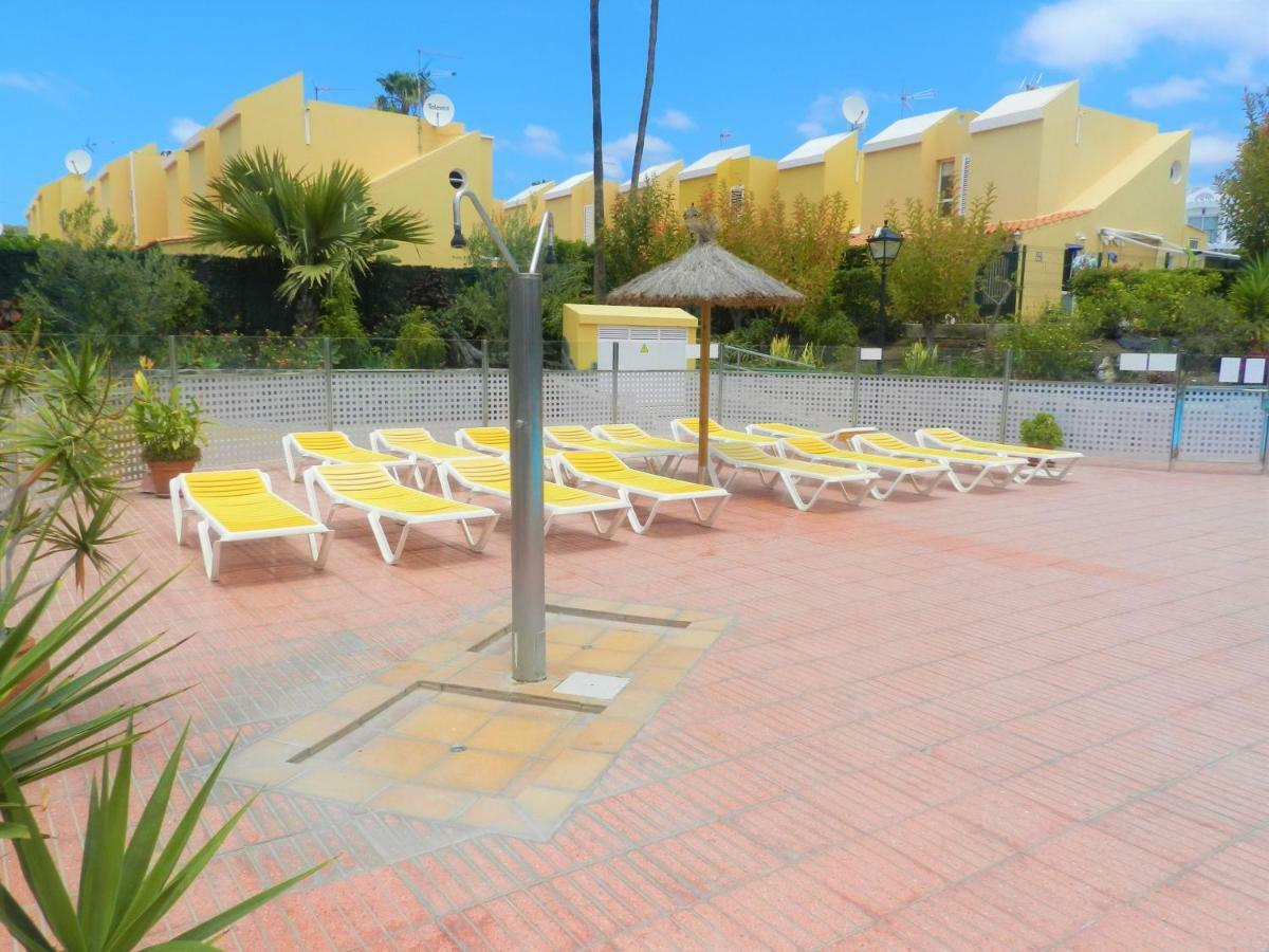 Casa de férias The Dream House Maspalomas (Gran Canaria)
