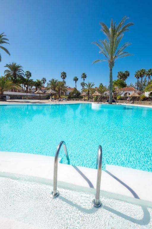 Bungalow The Eight Maspalomas (Gran Canaria)