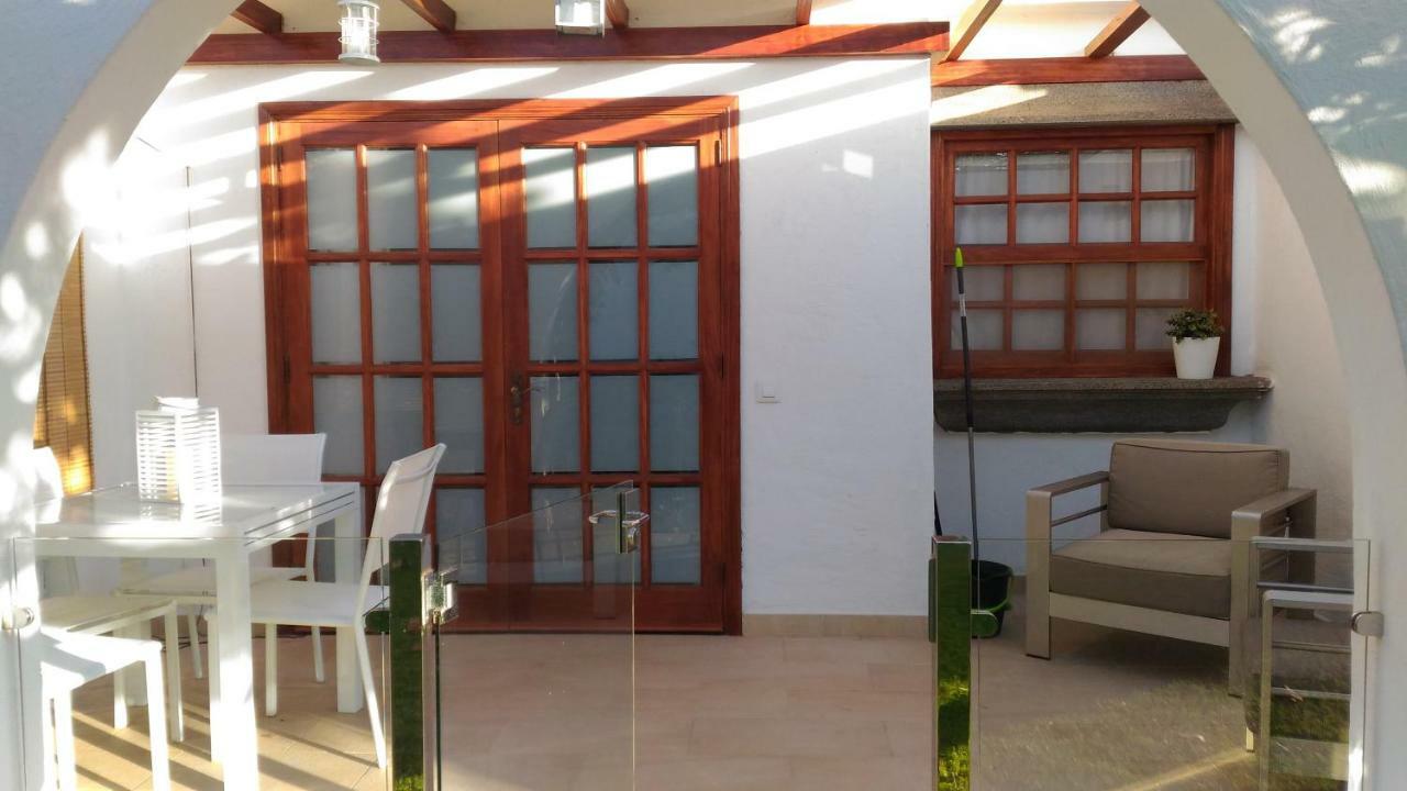 Bungalow The Eight *