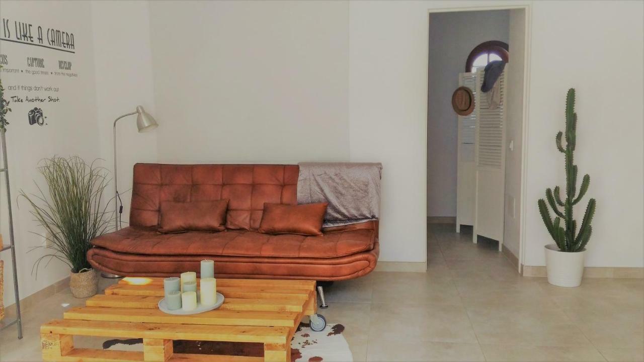 Holiday home Bungalow The Eight Maspalomas (Gran Canaria)