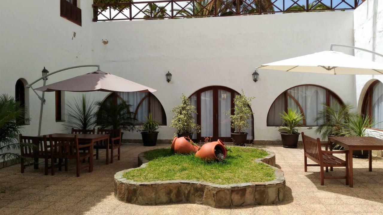 Bungalow The Eight *