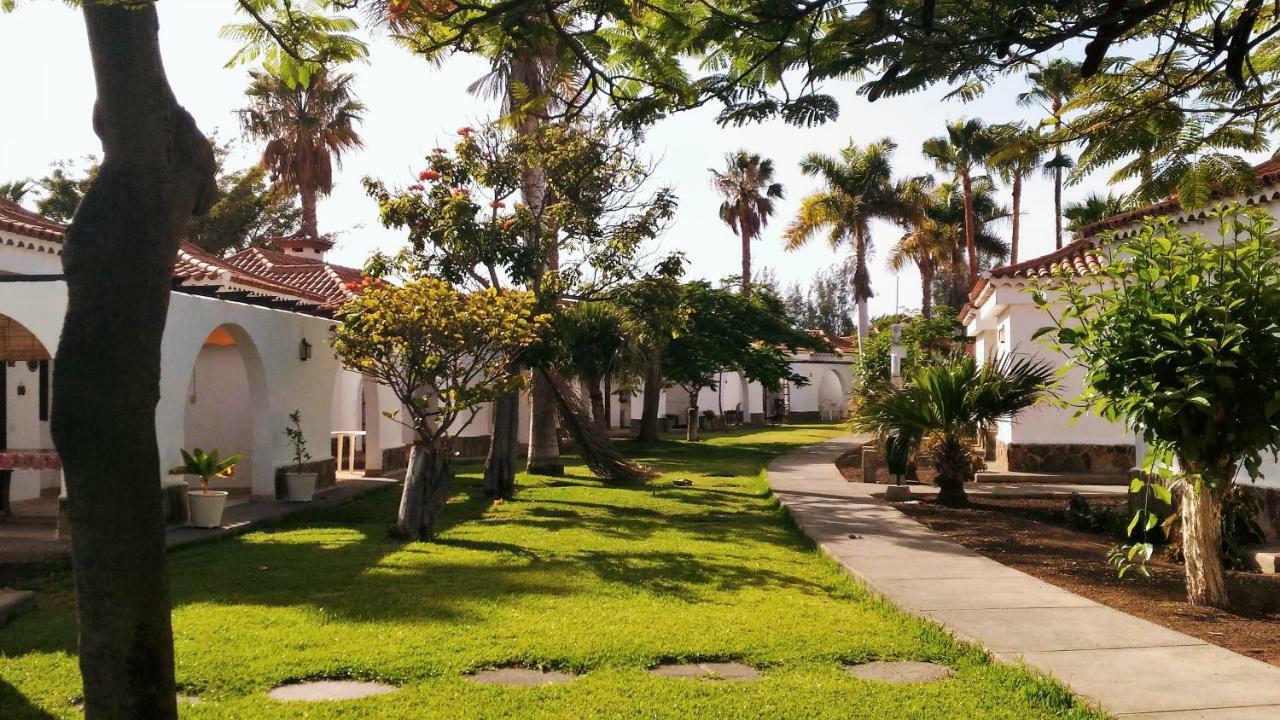 Bungalow The Eight Holiday home Maspalomas (Gran Canaria)