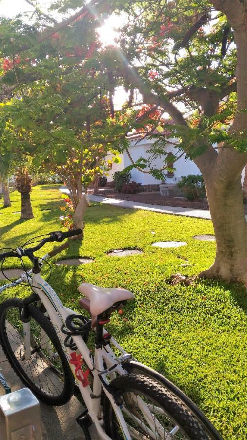 Bungalow The Eight Maspalomas (Gran Canaria)