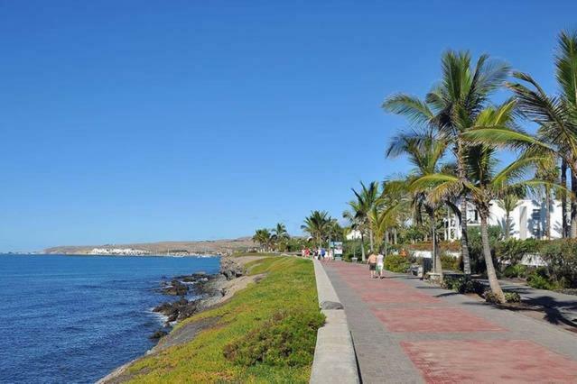 Holiday home Bungalow The Eight Maspalomas (Gran Canaria)