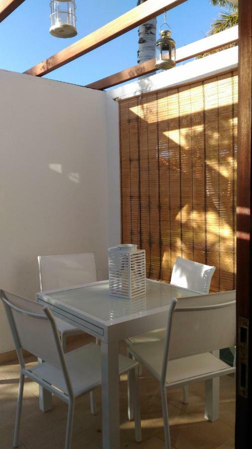 Bungalow The Eight * Maspalomas (Gran Canaria)