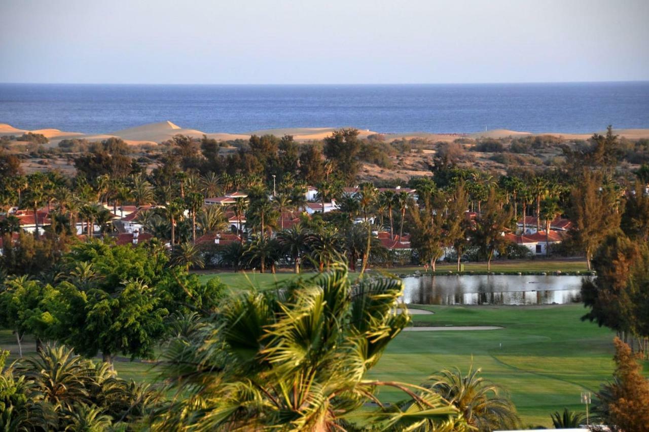 Bungalow The Eight Maspalomas (Gran Canaria)