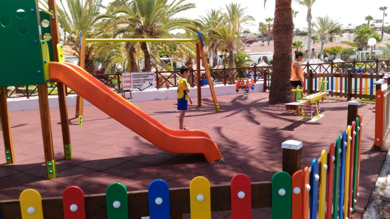Bungalow The Eight * Maspalomas (Gran Canaria)