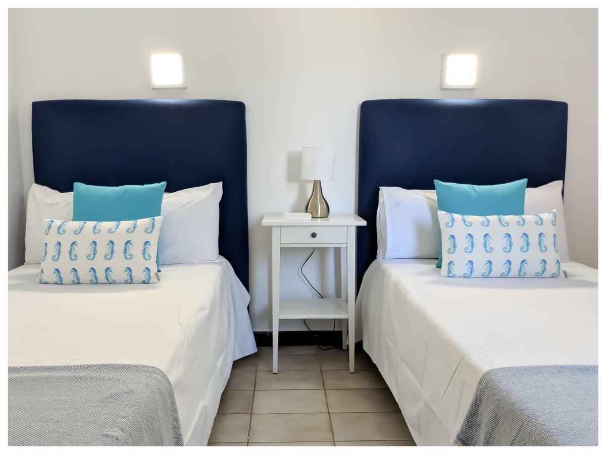 Campsite Tc Melocotones 15 Maspalomas (Gran Canaria)