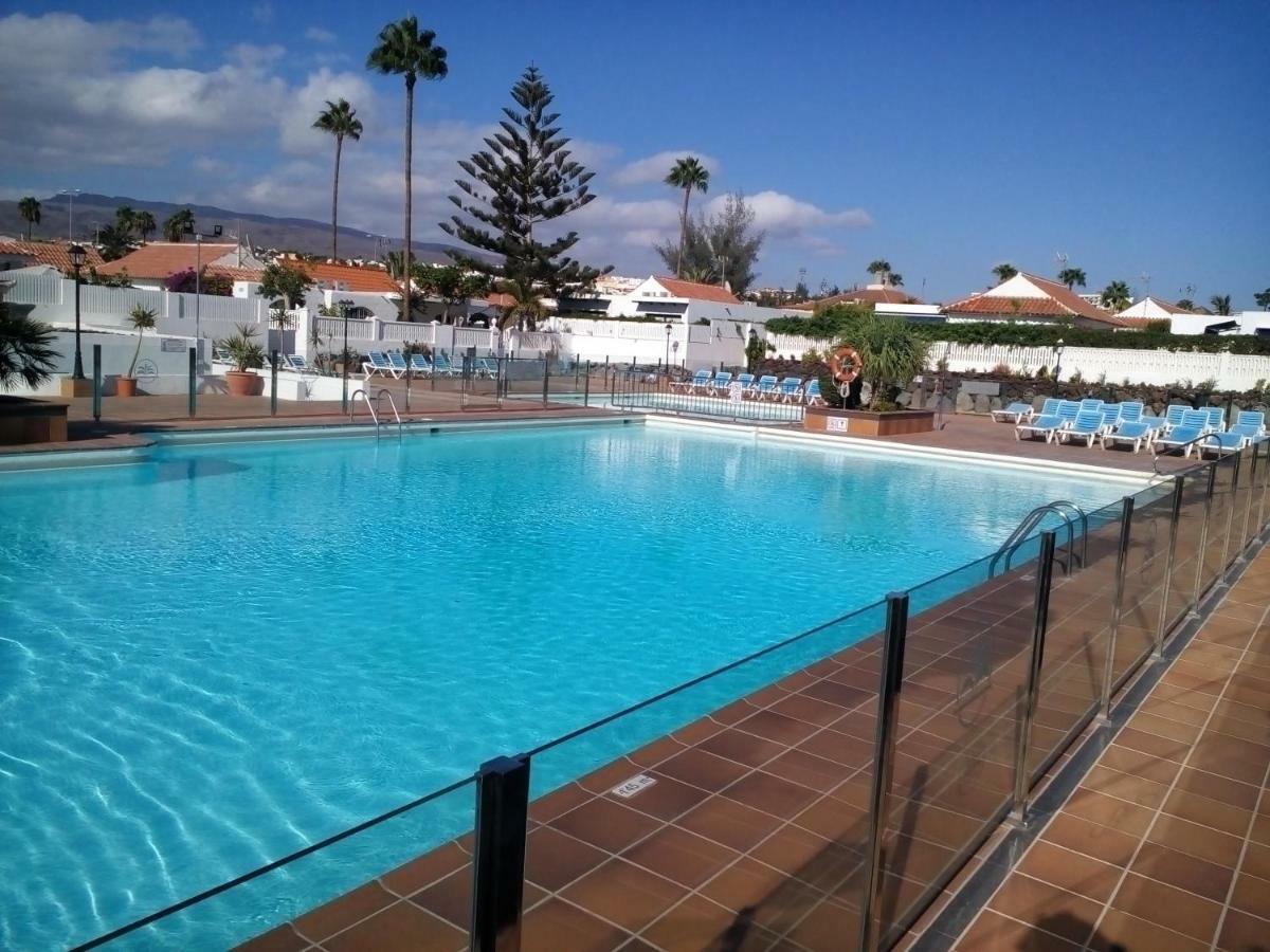 Ferienhaus Bungalow Independiente Maspalomas *