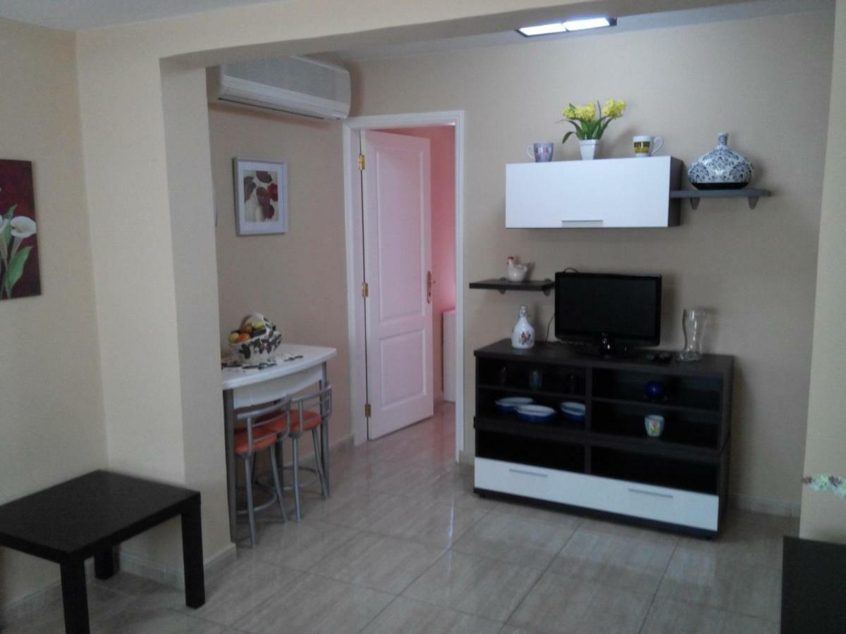 Case de vacanță Bungalow Independiente Maspalomas *
