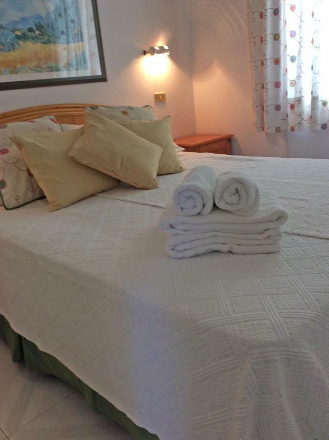 Bungalow En Maspalomas Apartament *