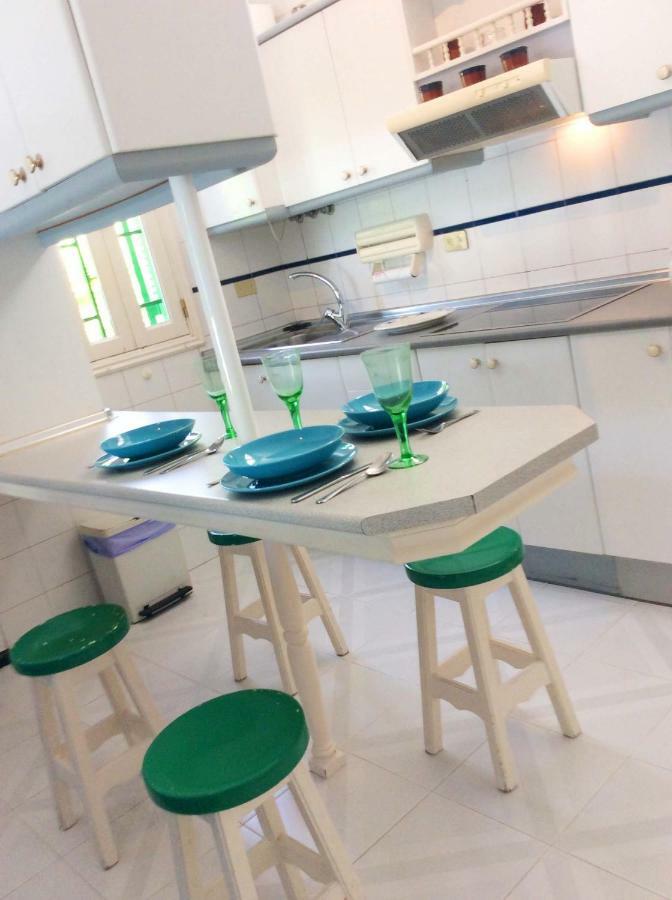 Apartament Bungalow En Maspalomas Maspalomas (Gran Canaria)