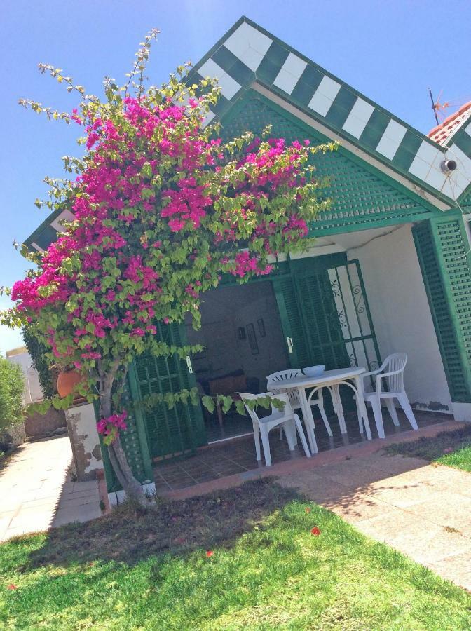 Apartament Bungalow En Maspalomas *