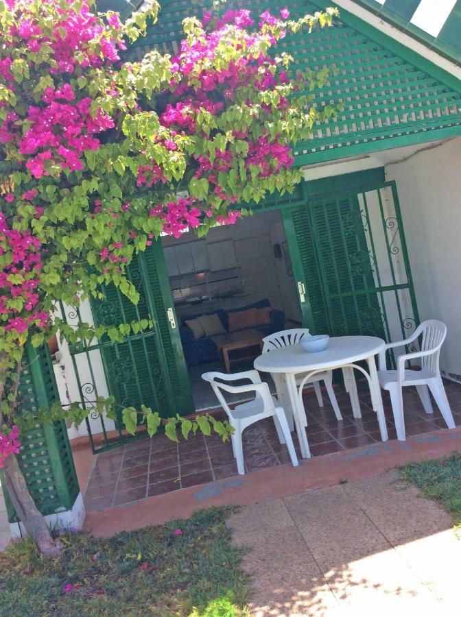 Apartament Bungalow En Maspalomas