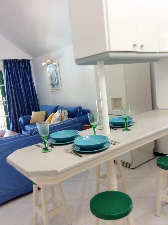 Apartament Bungalow En Maspalomas *