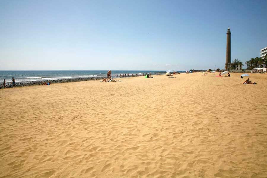 Apartament Bungalow En Maspalomas Maspalomas (Gran Canaria)