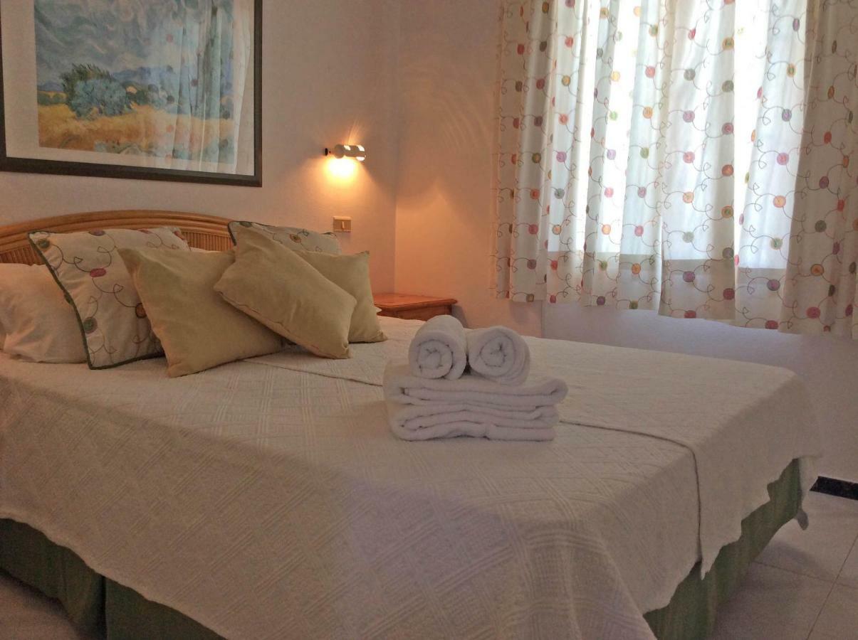 Bungalow En Maspalomas Apartament