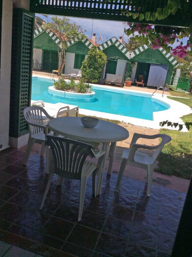 Bungalow En Maspalomas * Maspalomas (Gran Canaria)