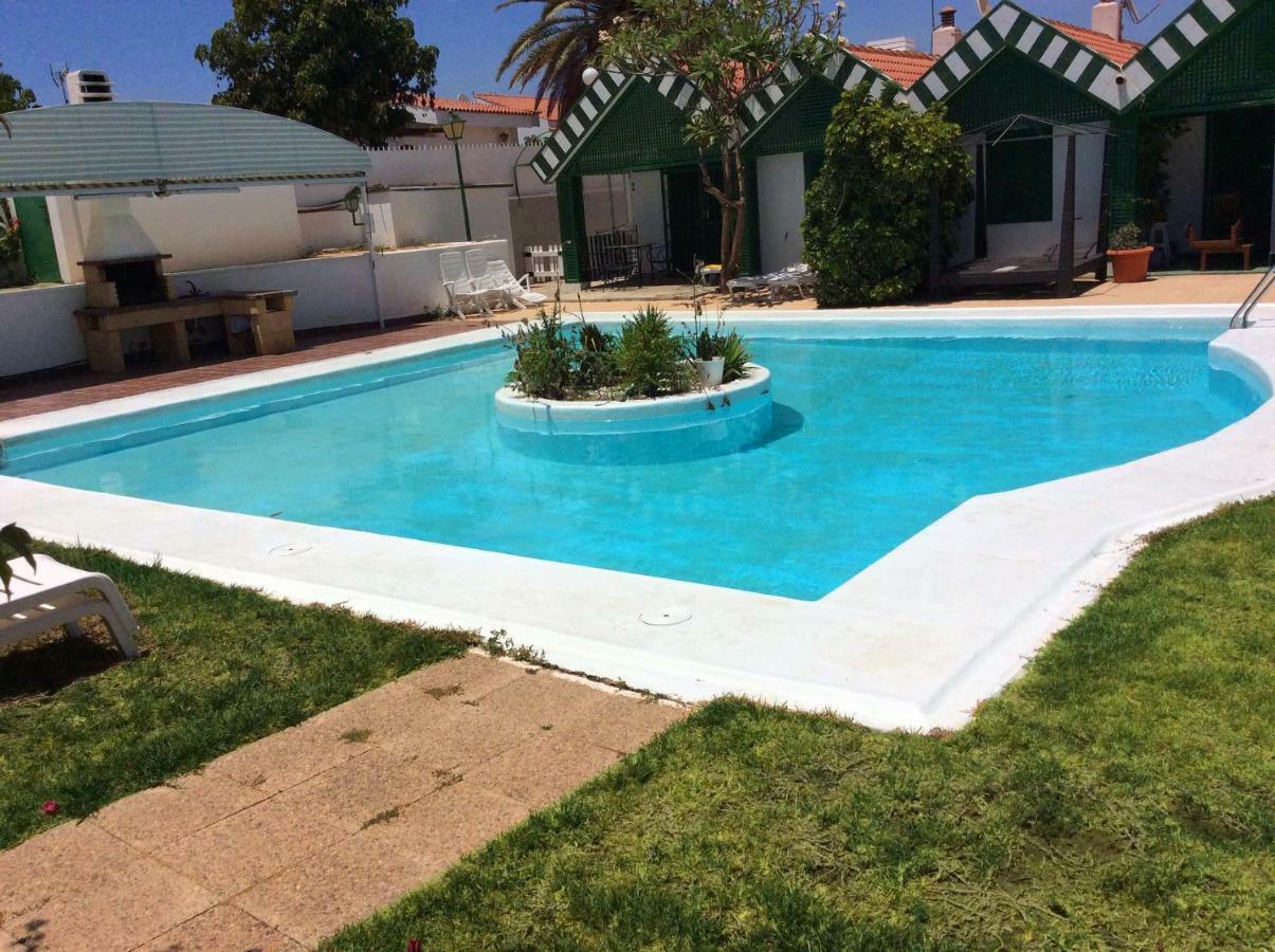 Apartament Bungalow En Maspalomas *