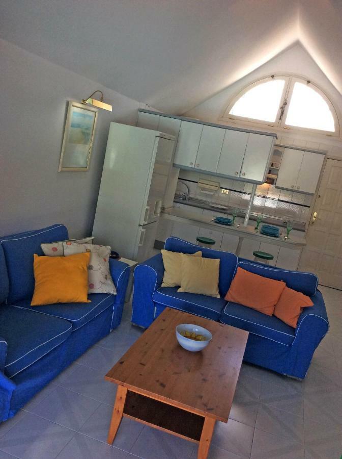 Bungalow En Maspalomas Apartament Maspalomas (Gran Canaria)