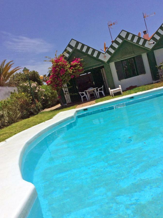 Bungalow En Maspalomas